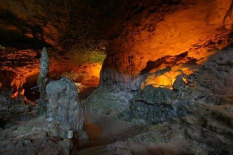 Tour Du Lịch Đà Nẵng – Hạ Long – Bái Đính – Tràng An – Sapa 6 Ngày